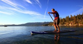 Inflatable Stand-Up Paddleboard FAQ