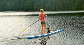 Inflatable SUP Pros And Cons