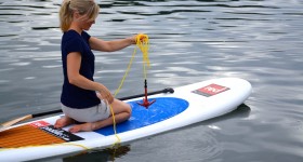 Airhead SUP Anchor Kit Review