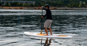 Red Paddle Co 10’6″ Ride ISUP Review