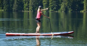 Red Paddle Co 14’ Elite ISUP Review