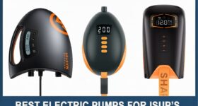 Best Electric Pumps for Inflatable Paddle Boards