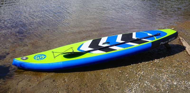 Airhead SUP Pace inflatable paddle board