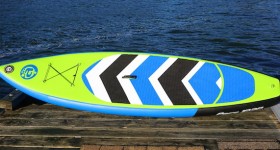 Airhead SUP Pace ISUP Review