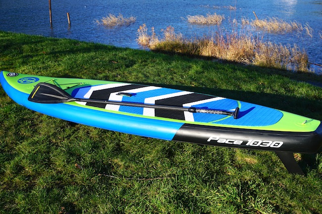 Airhead SUP Pace 1030 inflatable SUP