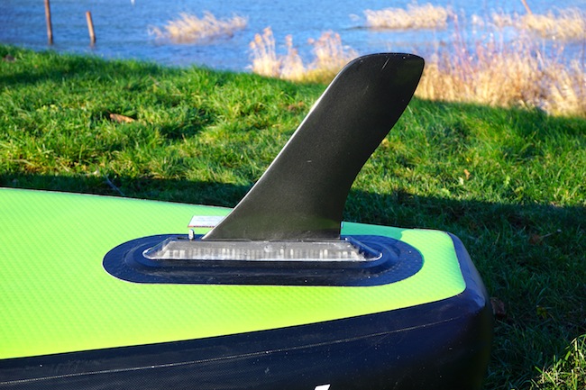 Airhead SUP Pace 9" removable fin