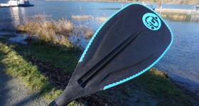 Airhead SUP Soft Edge Paddle Review