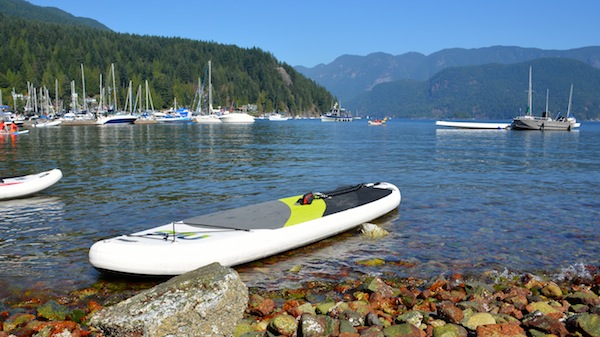 NRS Imperial 6 at Deep Cove