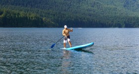 iRocker 11’ Paddle Board Review