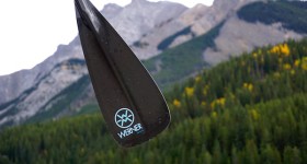 Werner Trance SUP Paddle Review