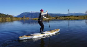 Inflatable SUP’s Under $800