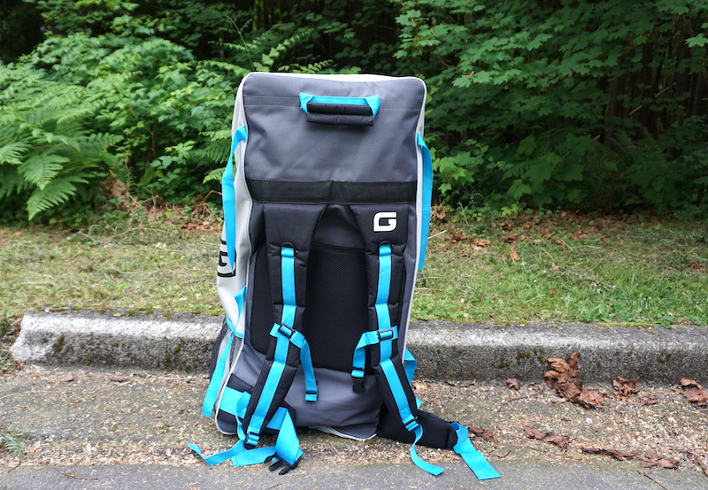 Gili Sports backpack SUP bag