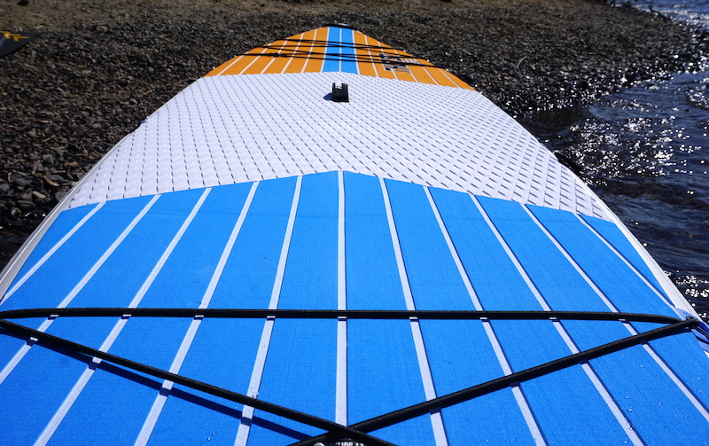 Thurso Surf traction pad Max Multi-Purpose