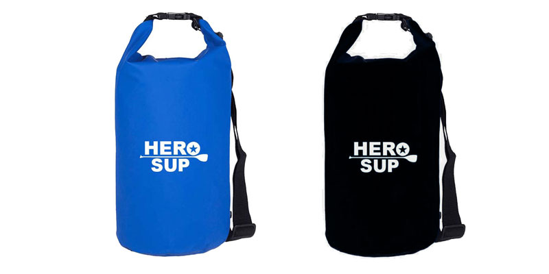 Hero SUP dry bags