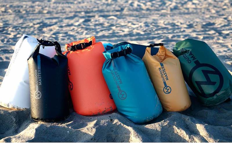 Outdoormaster Dry Bags Best Deal