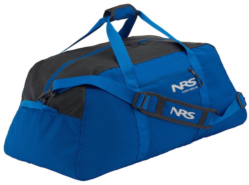 NRS Mesh Purest Duffle Bag