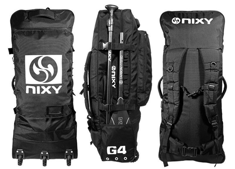 NIXY backpack
