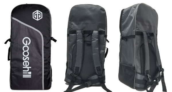 Goosehill SUP backpack