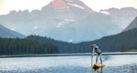 Must Have Apps for SUP Paddleboarding