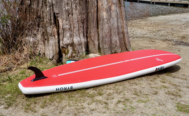 2021 Honu Byron 10'6" paddleboard