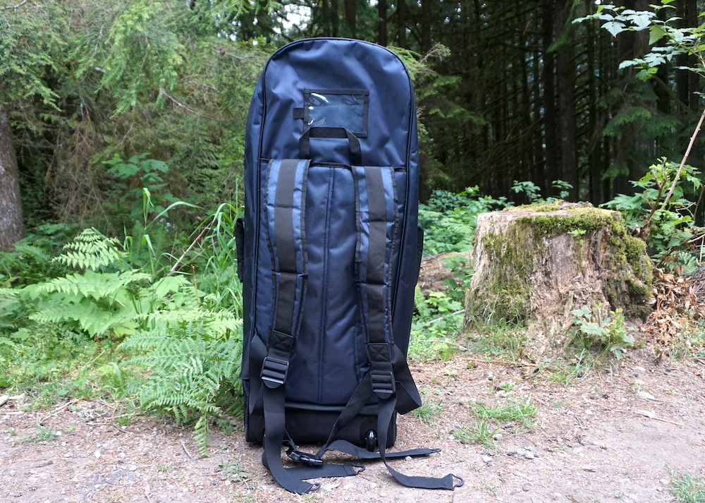 Chasing Blue SUP Backpack