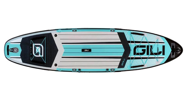 2021 Best All Around Inflatable Paddle Boards