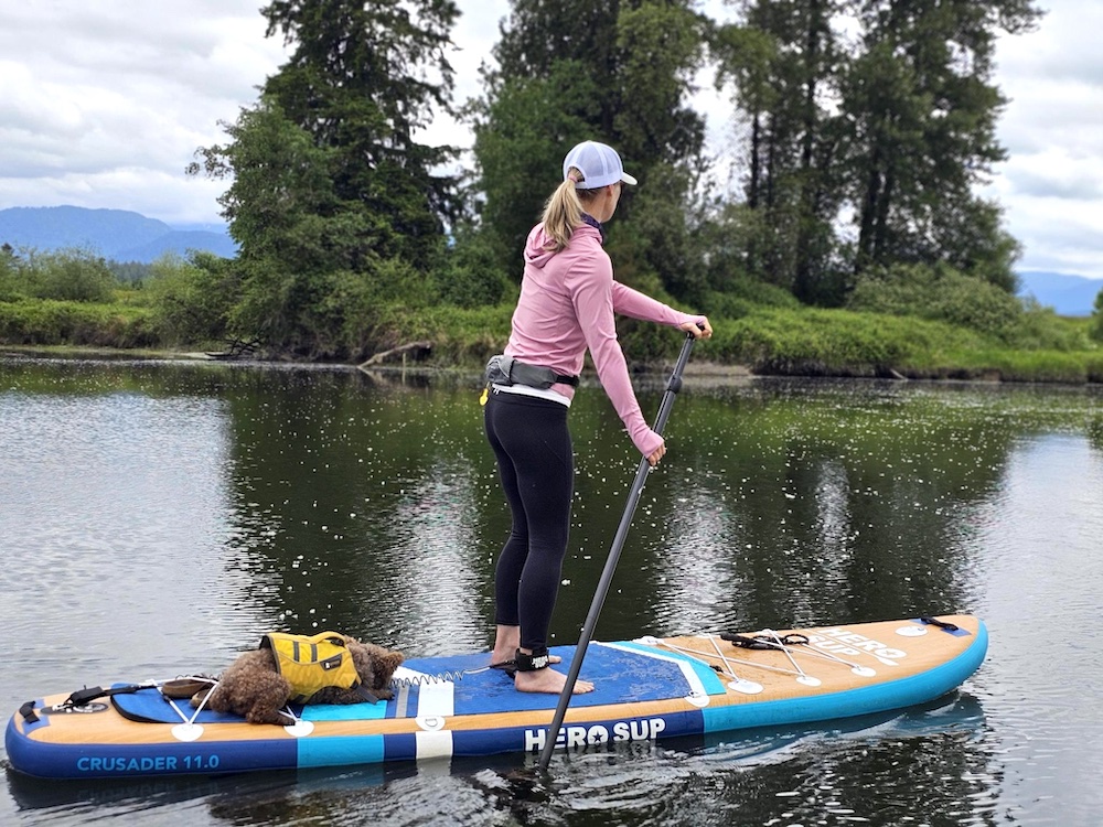 UPF 50 Sawyer Sunshirt
