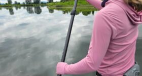 Wild Rye Sawyer Sunshirt Review- The Best SUP Top!