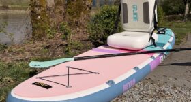 Glide Retro Elite SUP Kayak: Complete Review