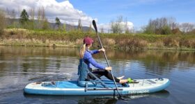 Retrospec Weekender Plus SUP Kayak Hybrid Review: Worth It?